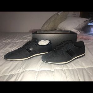Coach black Sneakers